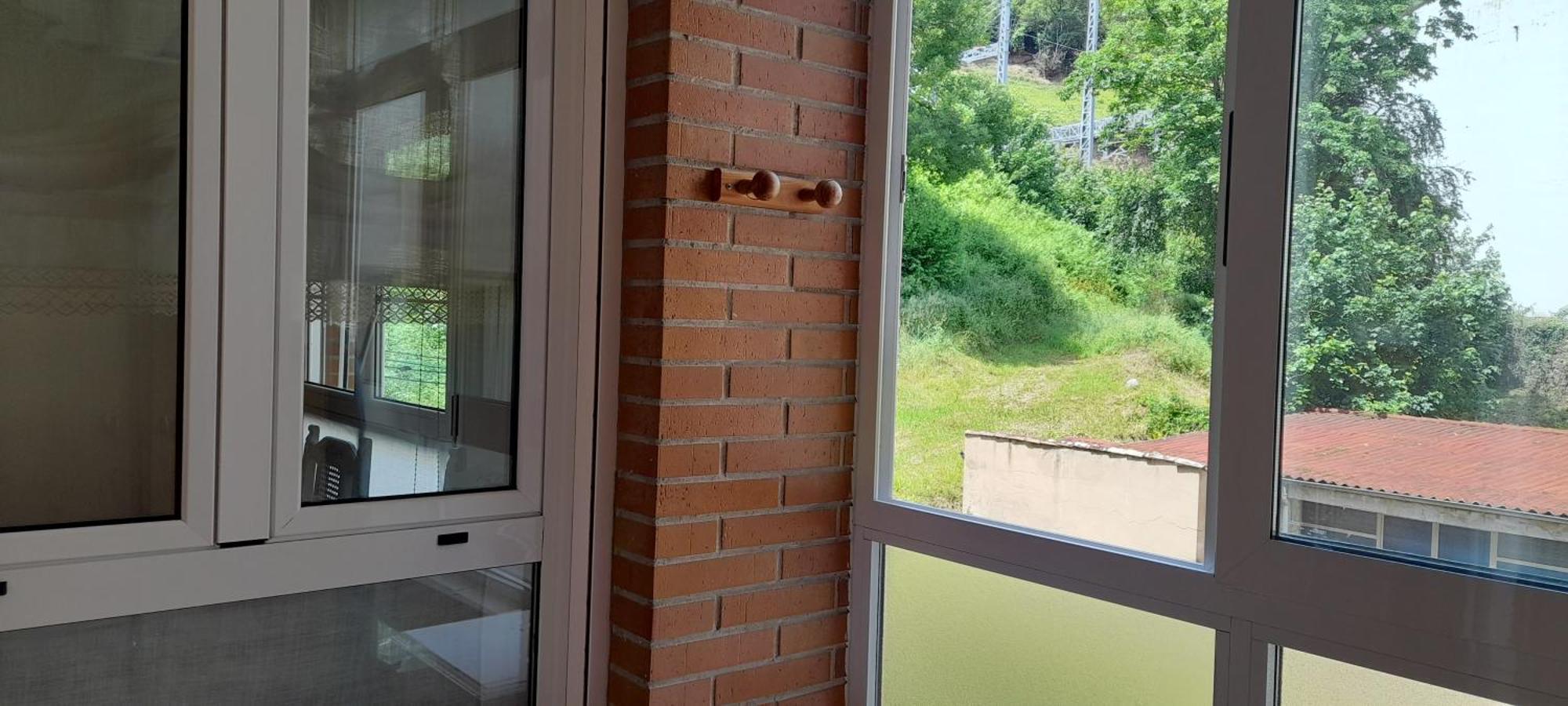 Apartament El Retalin Pola de Lena Zewnętrze zdjęcie